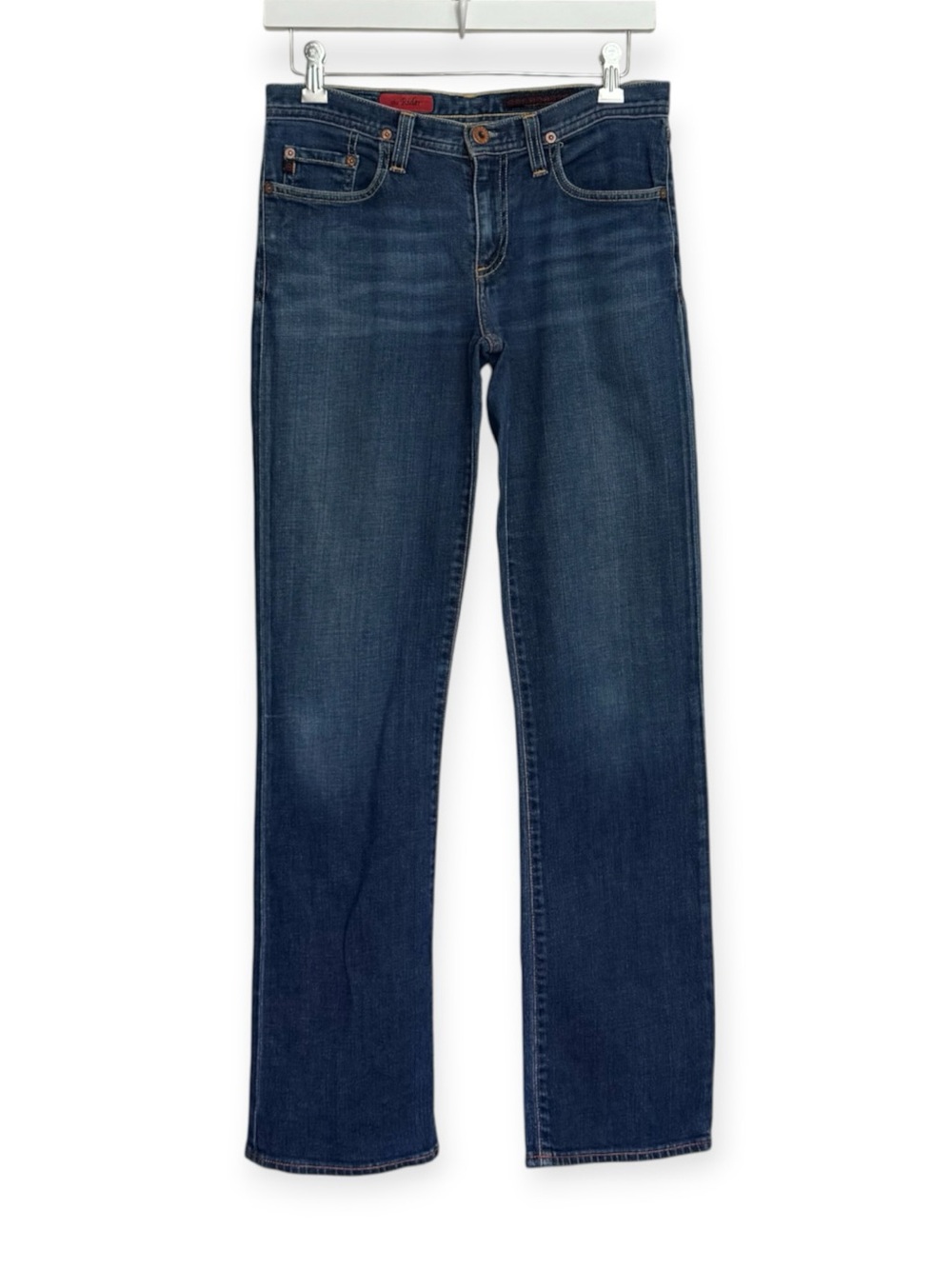 AG Adriano Goldschmeid The Rider Jeans Size 26